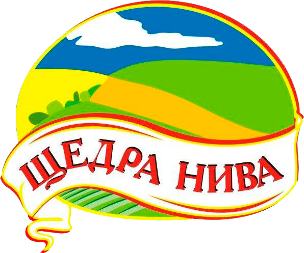 Щедра Нива лого