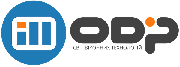 ODP.ua лого