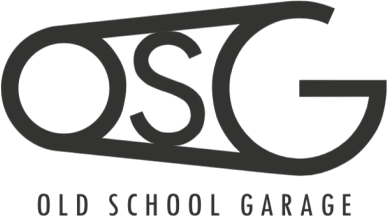 OSG лого