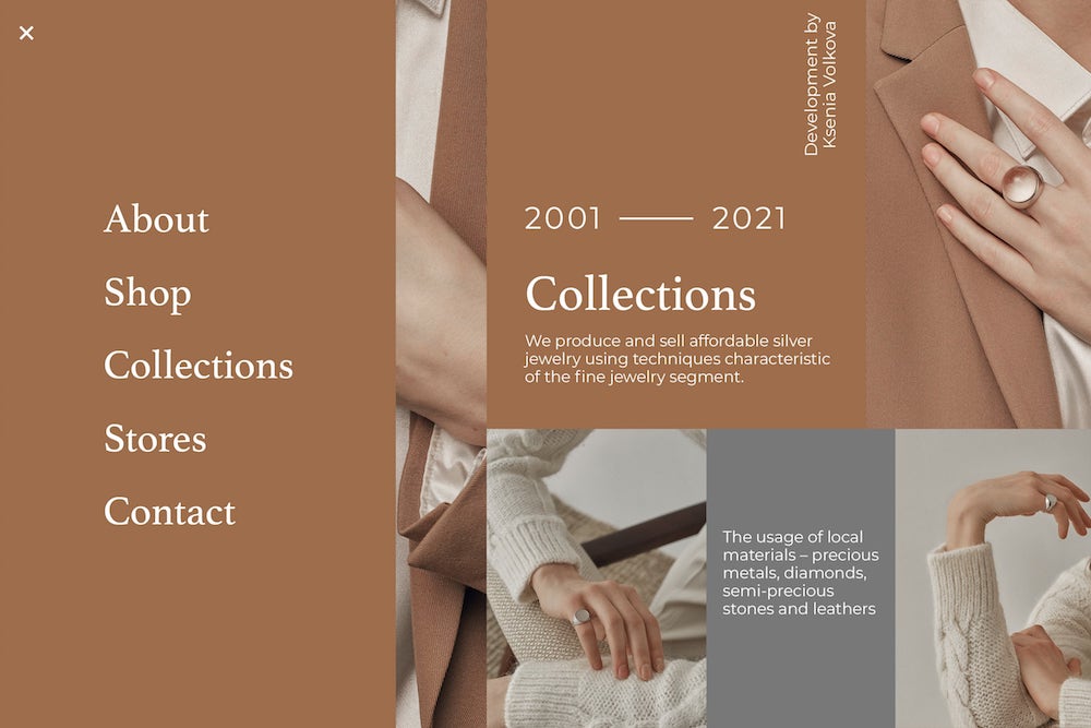 Same Te Studio – Motion Design Jewelry