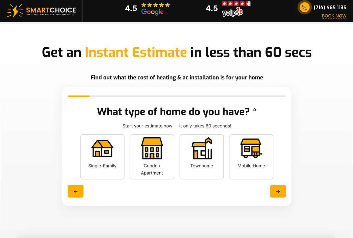 Smart Choice Service 2