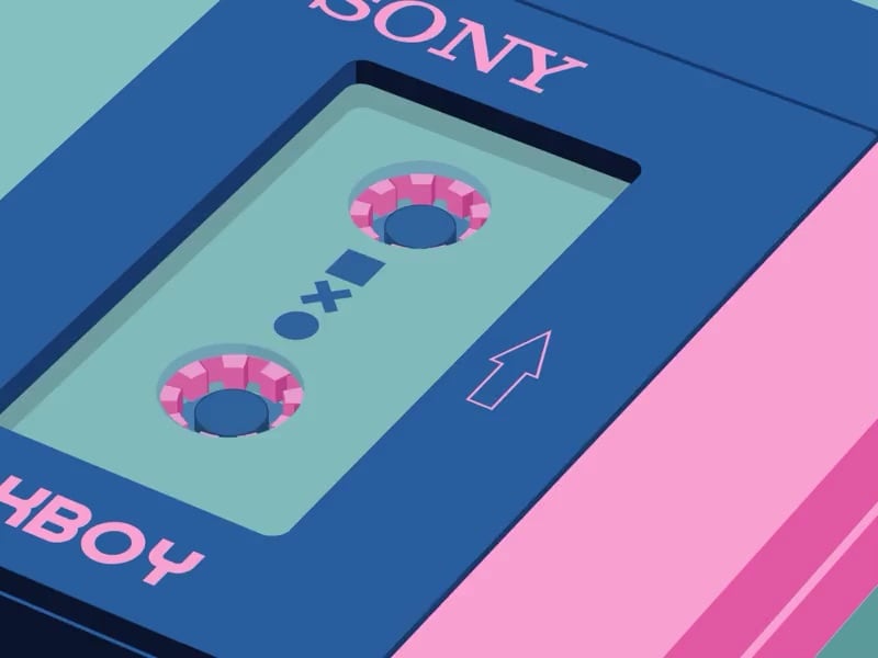 Same Te Studio – Sony
