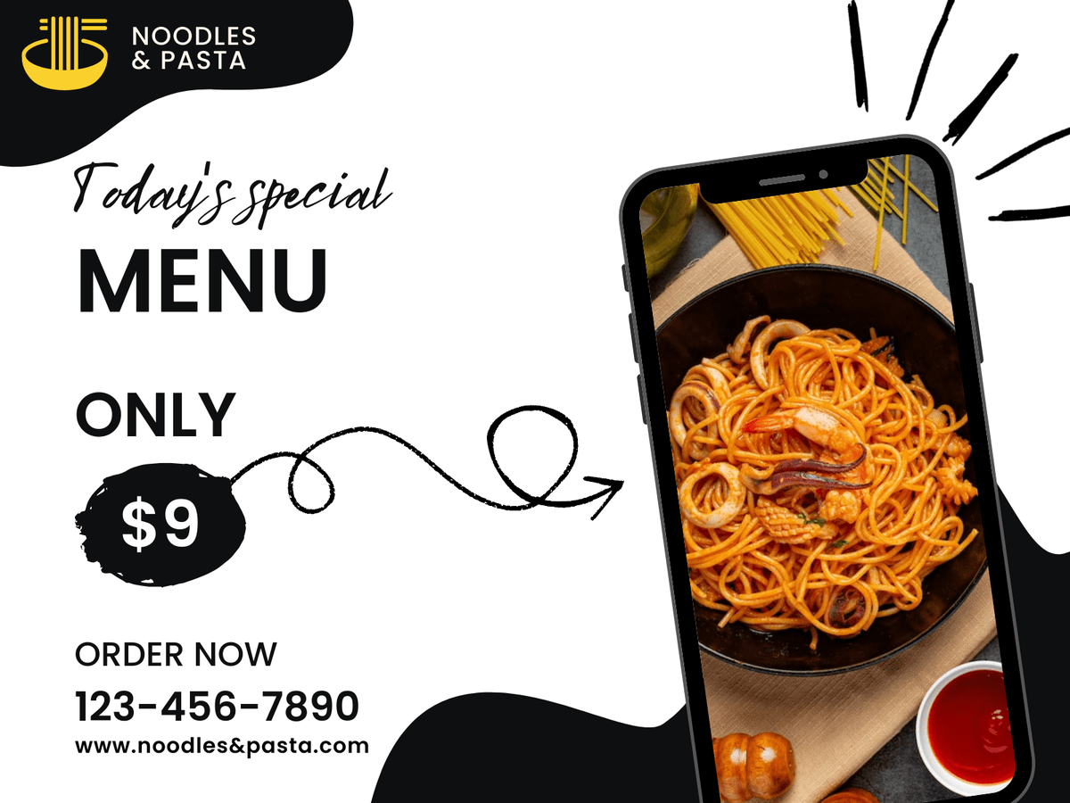 Same Te Studio – Pasta