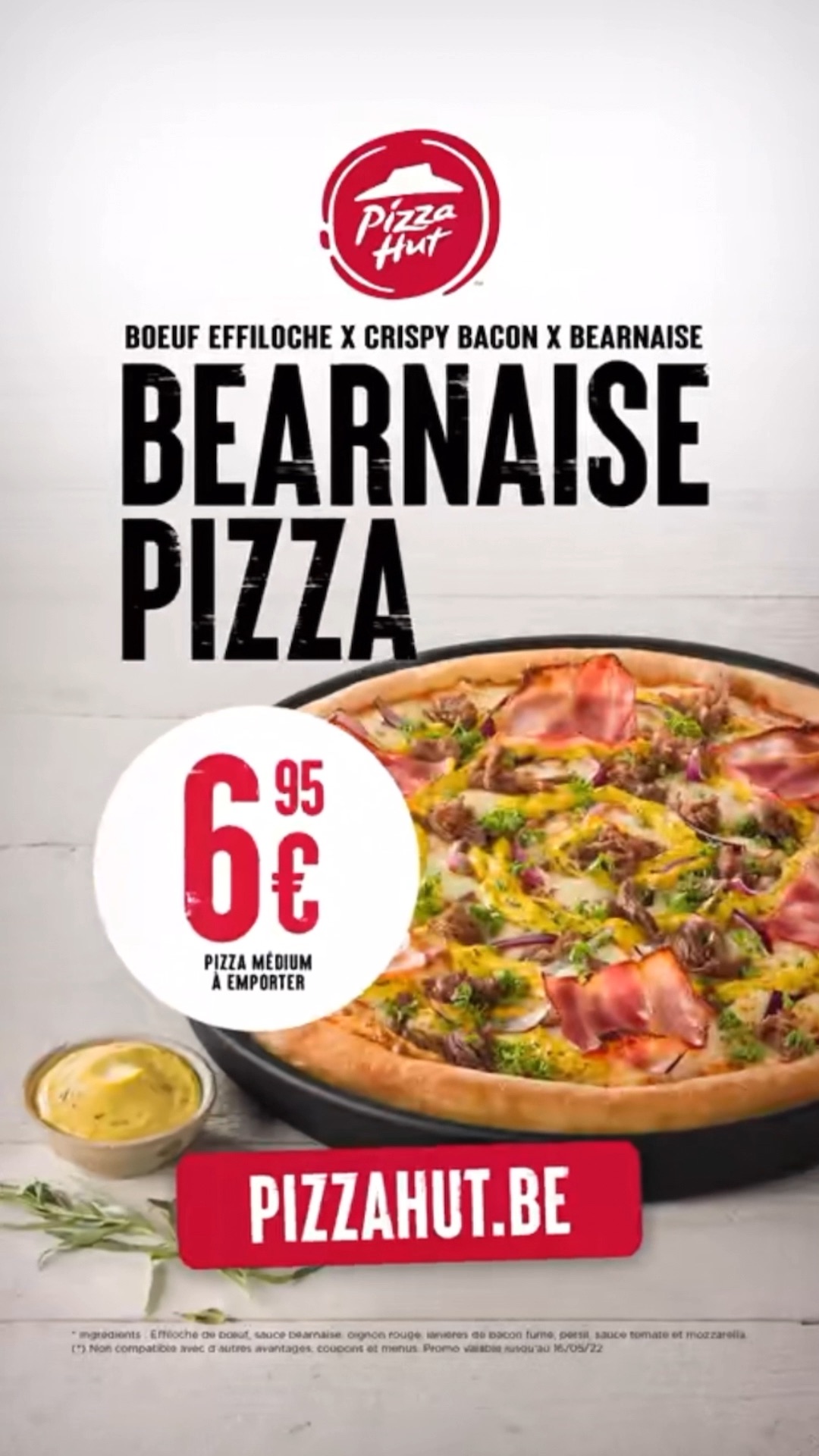 Same Te Studio – Motion Design Pizza