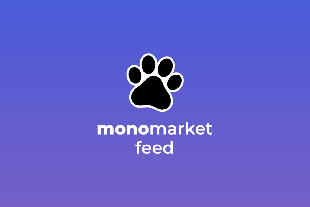 Mono Market Feed for WooCommerce
